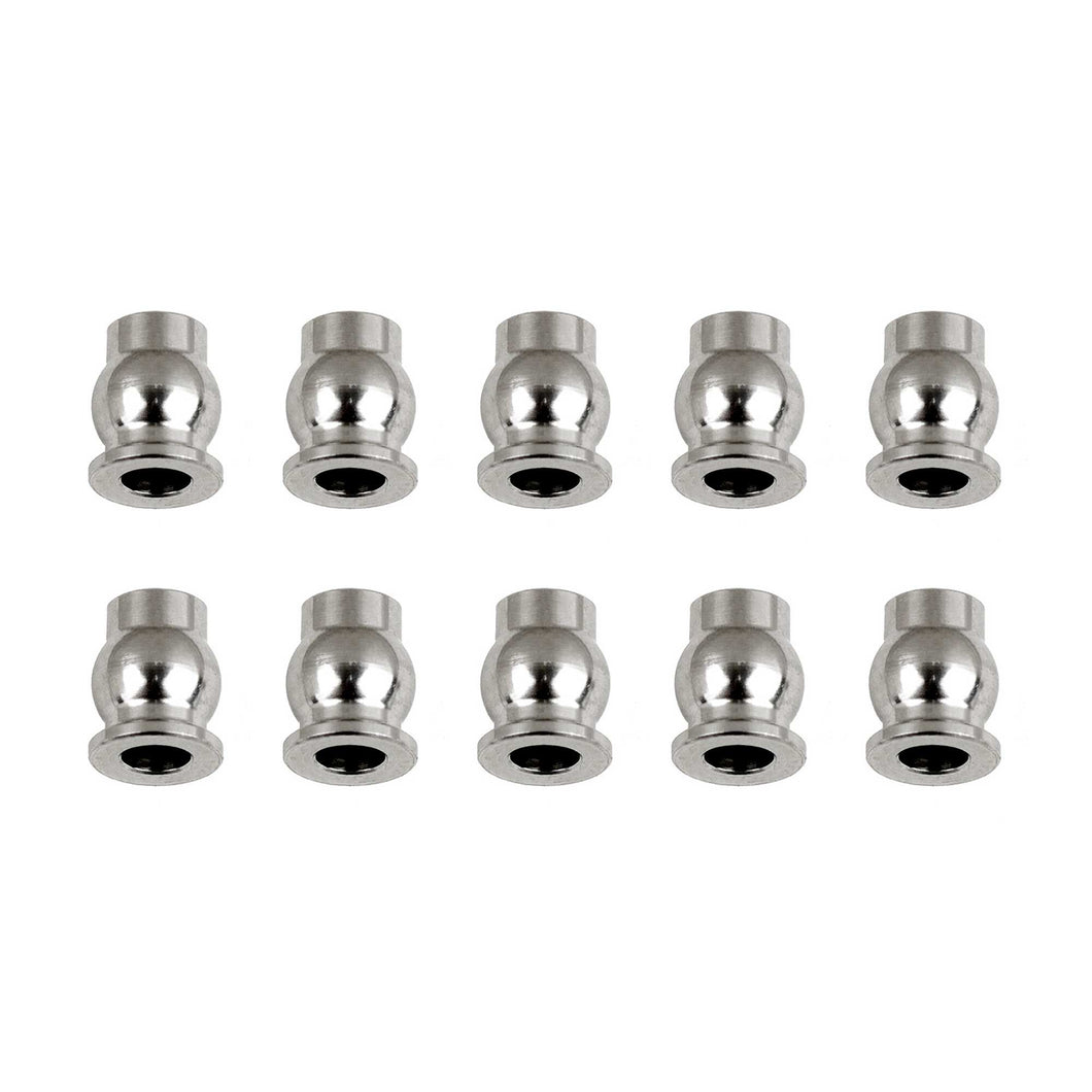 Team Associated Pivot Balls, Steel: Enduro