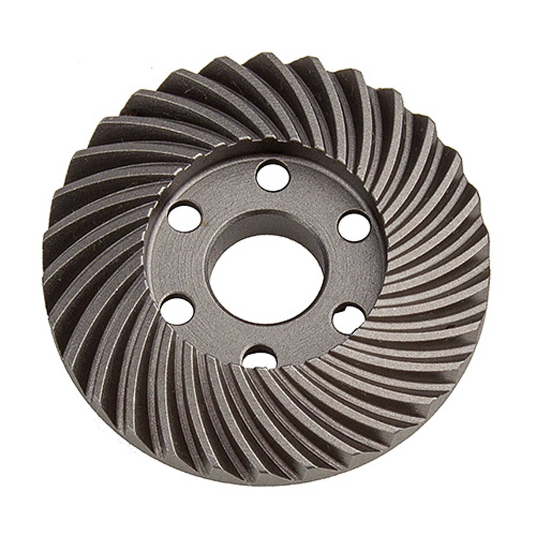 Team Associated Machined Steel Ring Gear: Enduro