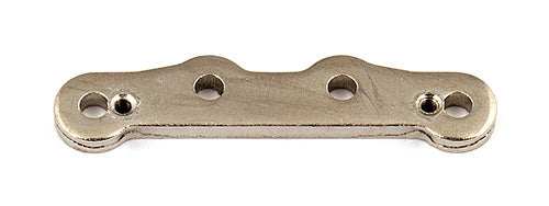 Team Associated Front Hinge Pin Brace, metal