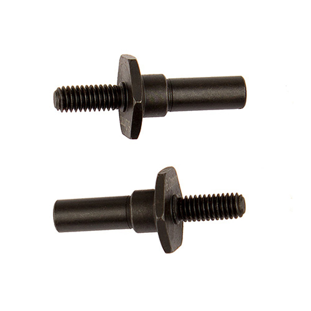 Team Associated Front Axles  ProSC10 Trophy Ref DB10
