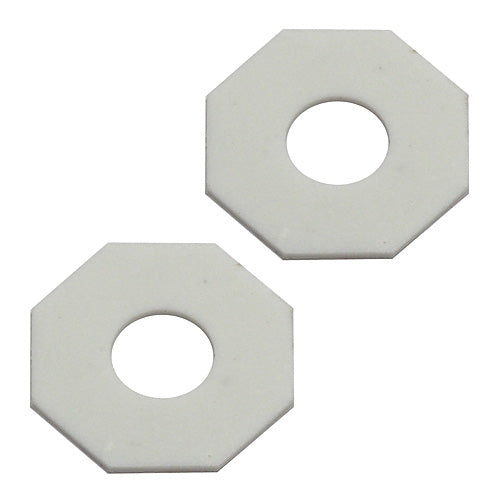 Team Associated Slipper Pads