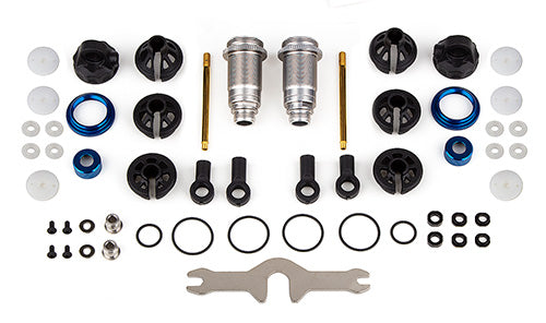 Team Associated 12x23mm Shock Kit V2