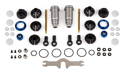 Team Associated 12x27.5mm Shock Kit V2