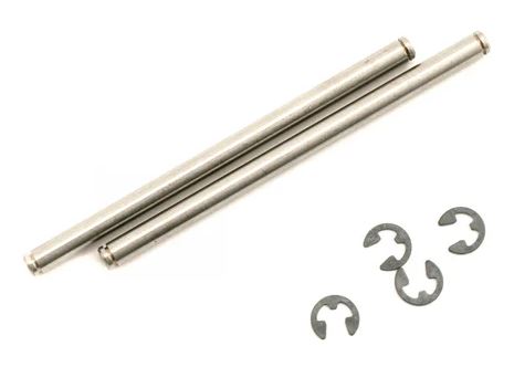 Team Associated Inner Rear Hinge Pin Truck GT