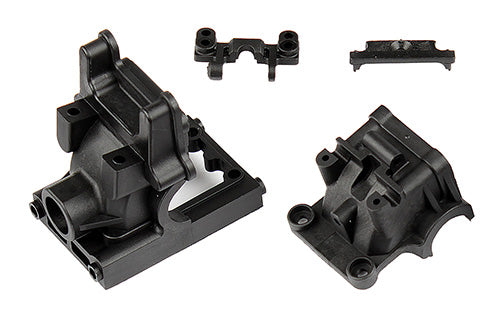 Team Associated RC8B3 FT HD Gearbox