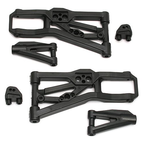 Team Associated Front Arms