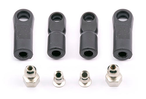 Team Associated Chassis Brace Rod Ends