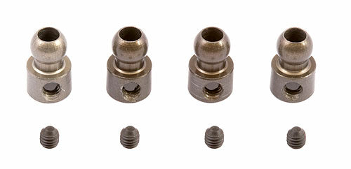 Team Associated RC8 Swaybar Socket Joints