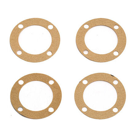 Team Associated Differential Gasket: RC8
