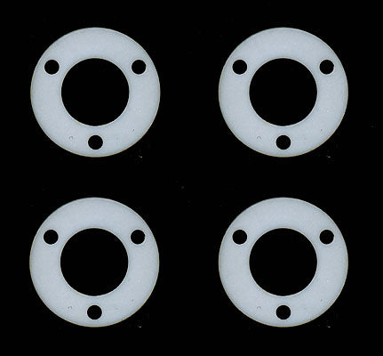 Team Associated RC8 Clutch Shoe Shims