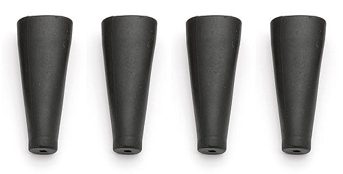 Team Associated 16x32 mm Front Shock Boots