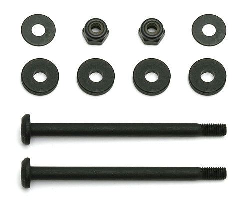 Team Associated 4x4 Rear Outer Hinge Pins