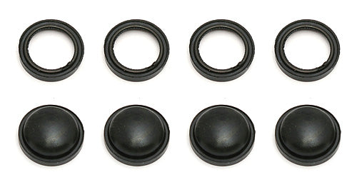 Team Associated 13 mm Shock Bladder/Seals