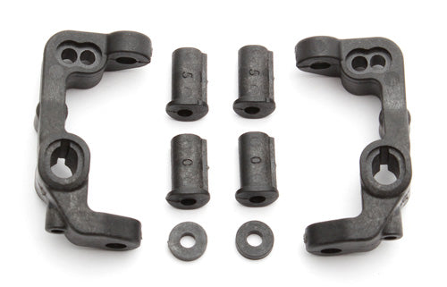 Team Associated Caster Blocks (hard) B5