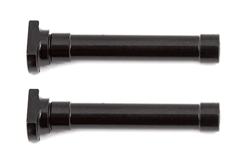 Team Associated B64 Steering Posts