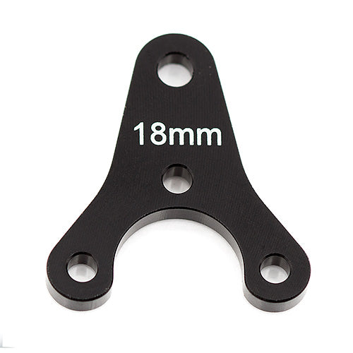 Team Associated B64 Bellcrank Input Arm, 18 mm