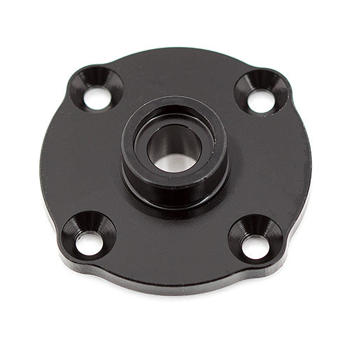 Team Associated B64 FT Aluminum Center Diff Cap
