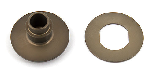 Team Associated B64 FT Slipper Basket Hub