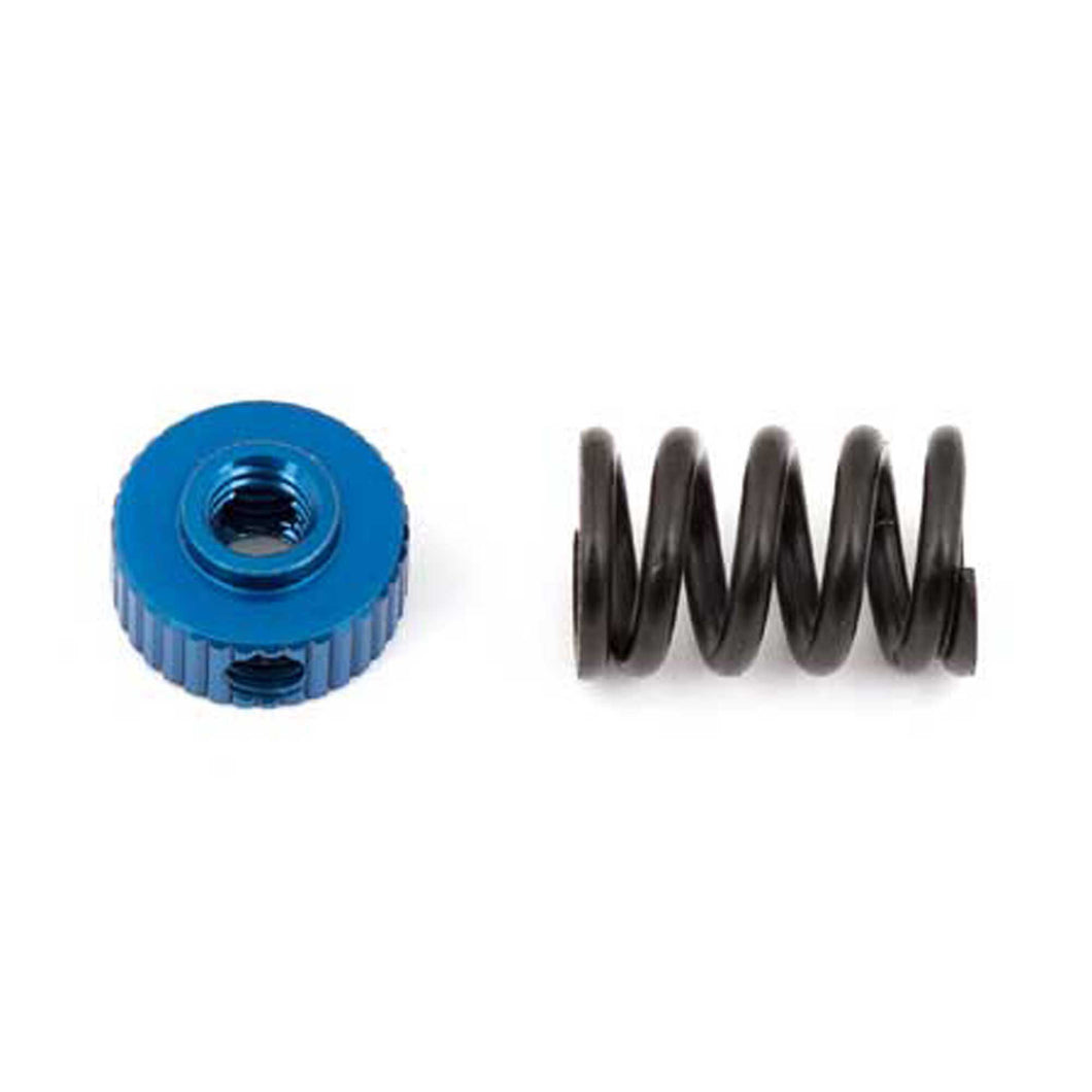 Team Associated Slipper Nut: B64, B64D