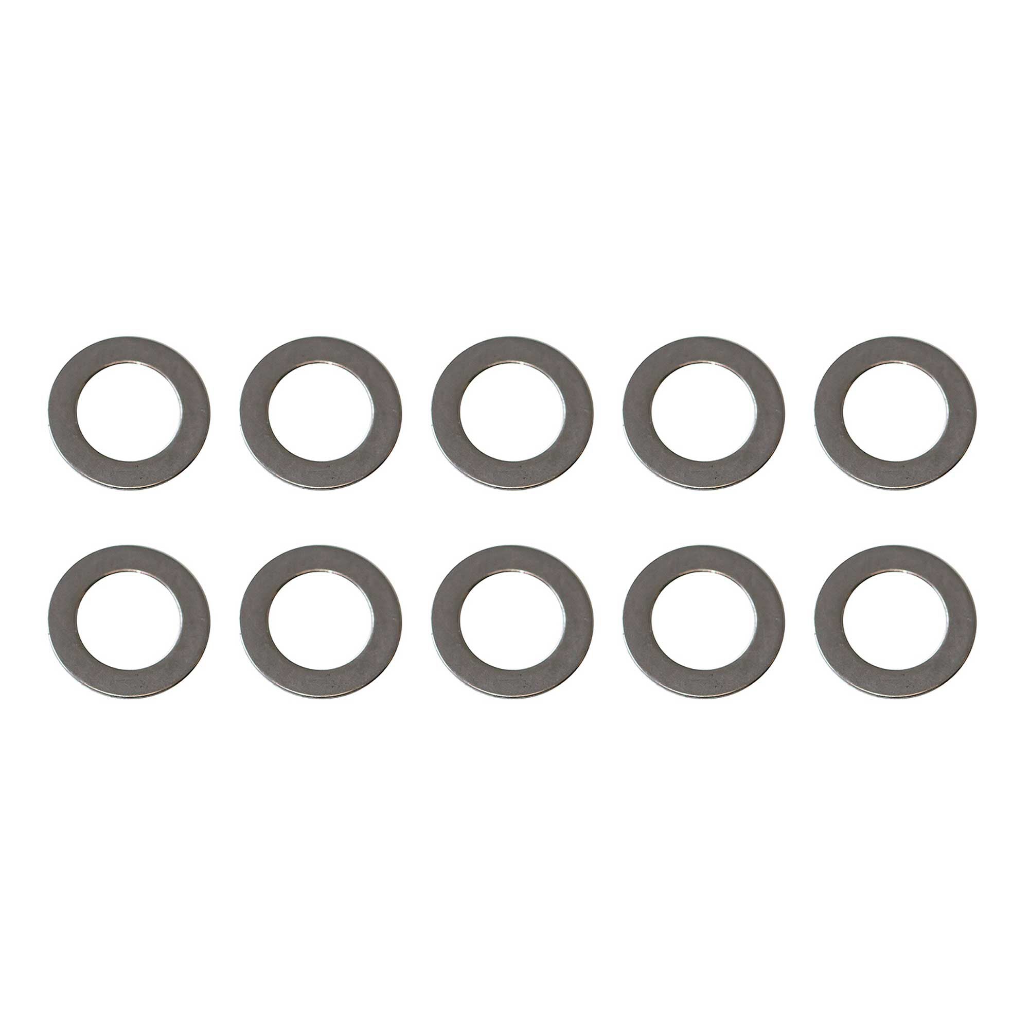 Team Associated Shims, 5.1 x 8.0 x 0.20mm