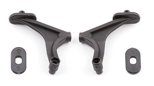 Team Associated Wing Mounts and shims
