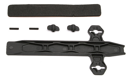 Team Associated B4.1 RTR Battery Strap Set