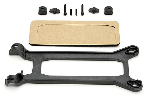 Team Associated Battery Strap and Hardware