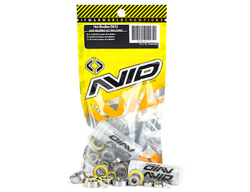 Avid Traxxas LaTrax Rally 1/18 Bearing Kit