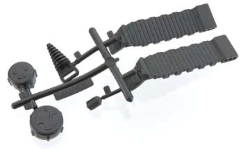 Axial Battery Straps EXO
