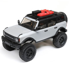 Load image into Gallery viewer, Axial 1/24 SCX24 2021 Ford Bronco 4WD Truck Brushed RTR
