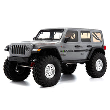 Load image into Gallery viewer, Axial 1/10 SCX10 III Jeep JLU Wrangler with Portals RTR
