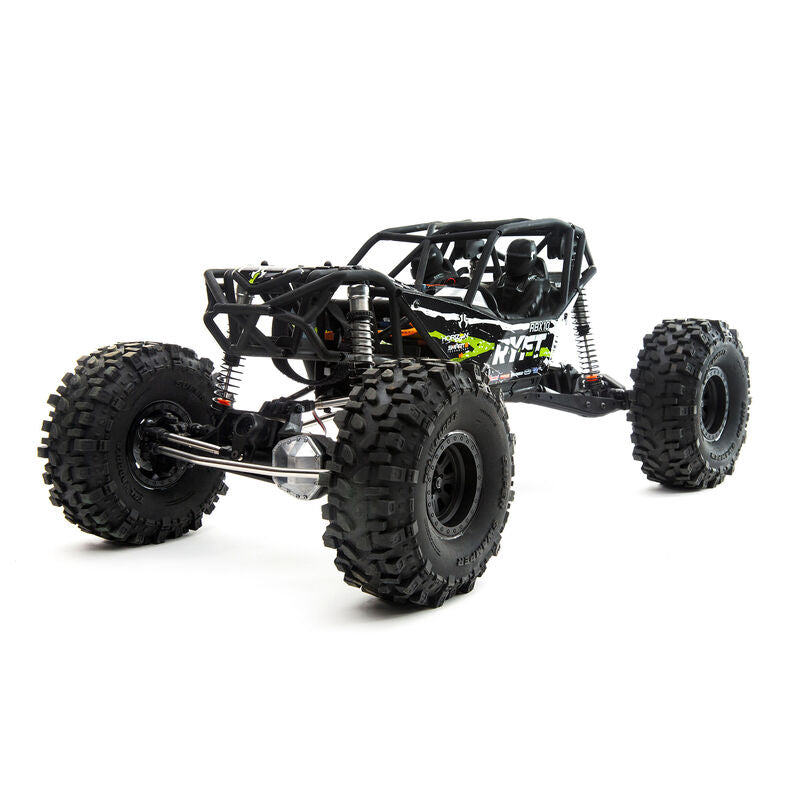 Axial 1/10 RBX10 Ryft 4WD Brushless Rock Bouncer RTR