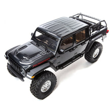 Load image into Gallery viewer, Axial 1/10 SCX10 III Jeep JT Gladiator Rock Crawler with Portals RTR
