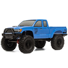 Load image into Gallery viewer, Axial 1/10 SCX10 III Base Camp 4WD Rock Crawler Brushed RTR

