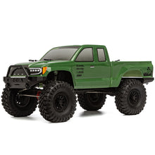 Load image into Gallery viewer, Axial 1/10 SCX10 III Base Camp 4WD Rock Crawler Brushed RTR
