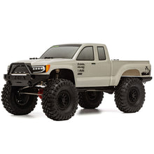 Load image into Gallery viewer, Axial 1/10 SCX10 III Base Camp 4WD Rock Crawler Brushed RTR
