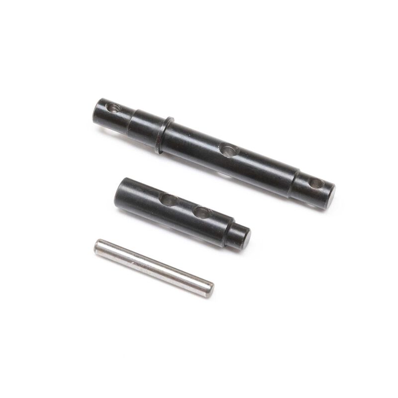 Axial Transmission Shaft Set (3)