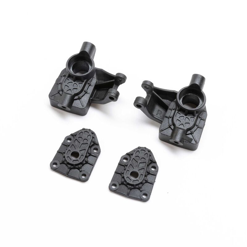 Axial Portal Steering Kunkle Set: UTB18