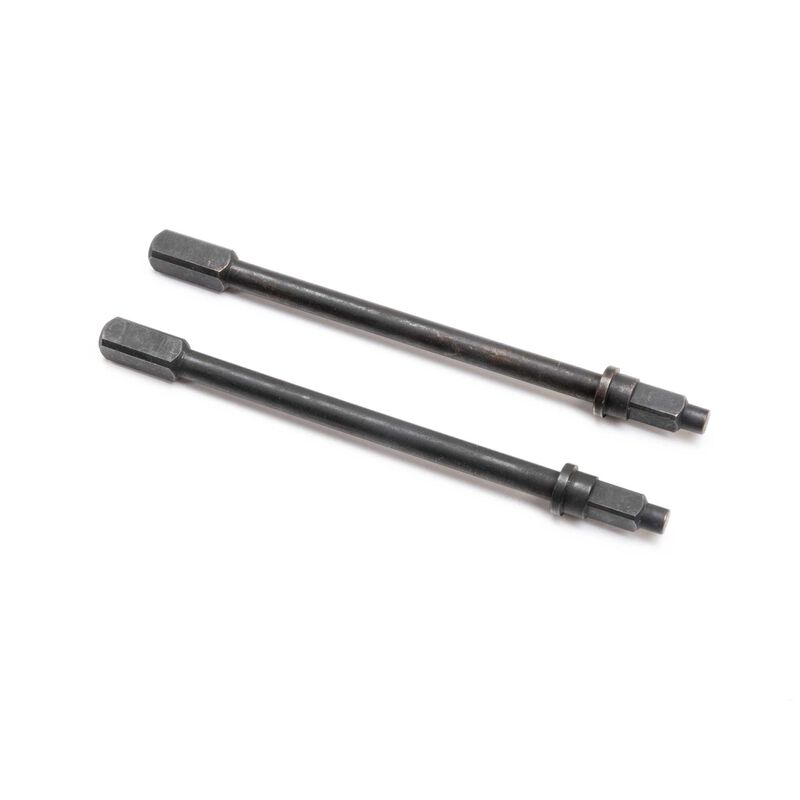 Axial Straight Axle Shaft: UTB18 (2)