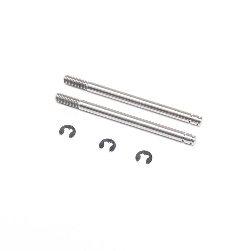Axial Shock Shaft M3x45mm: UTB18 (2)