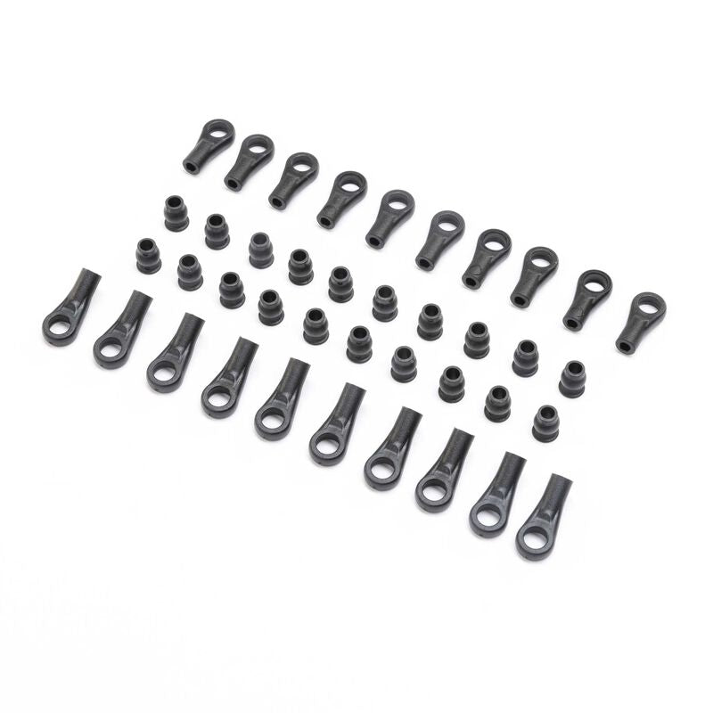 Axial Rod Ends M3: UTB18 (20)