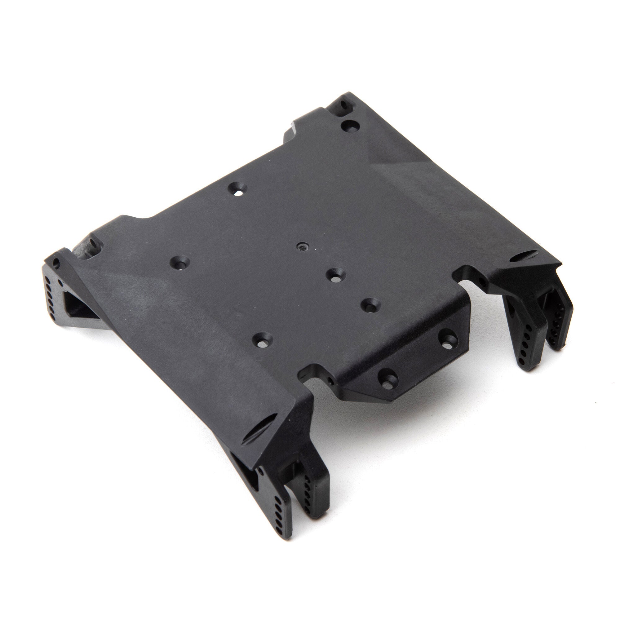 Axial Chassis Skid Plate  RBX10