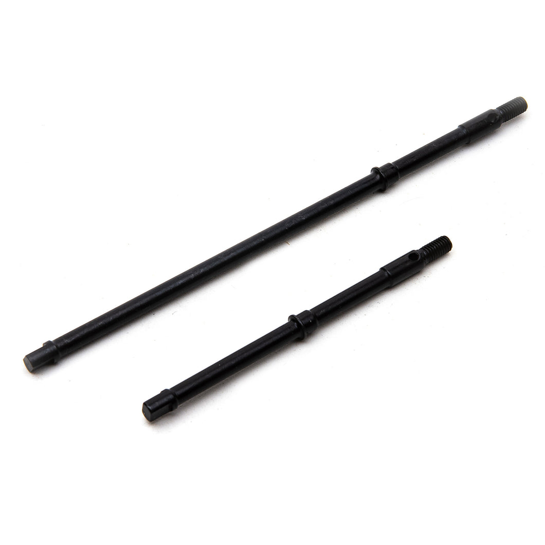 Axial AR14B Straight Axle Set (2)  RBX10