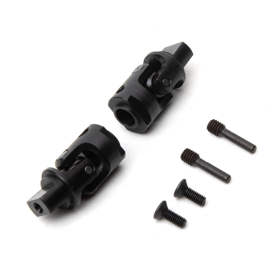 Axial WB11 Driveshaft Coupler (2)  RBX10