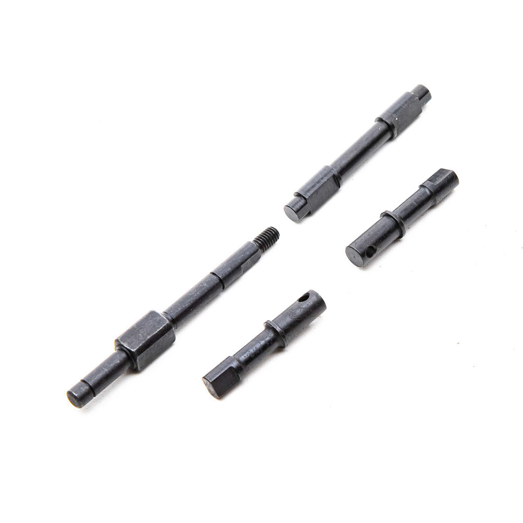 Axial Transmission Shaft Set  RBX10