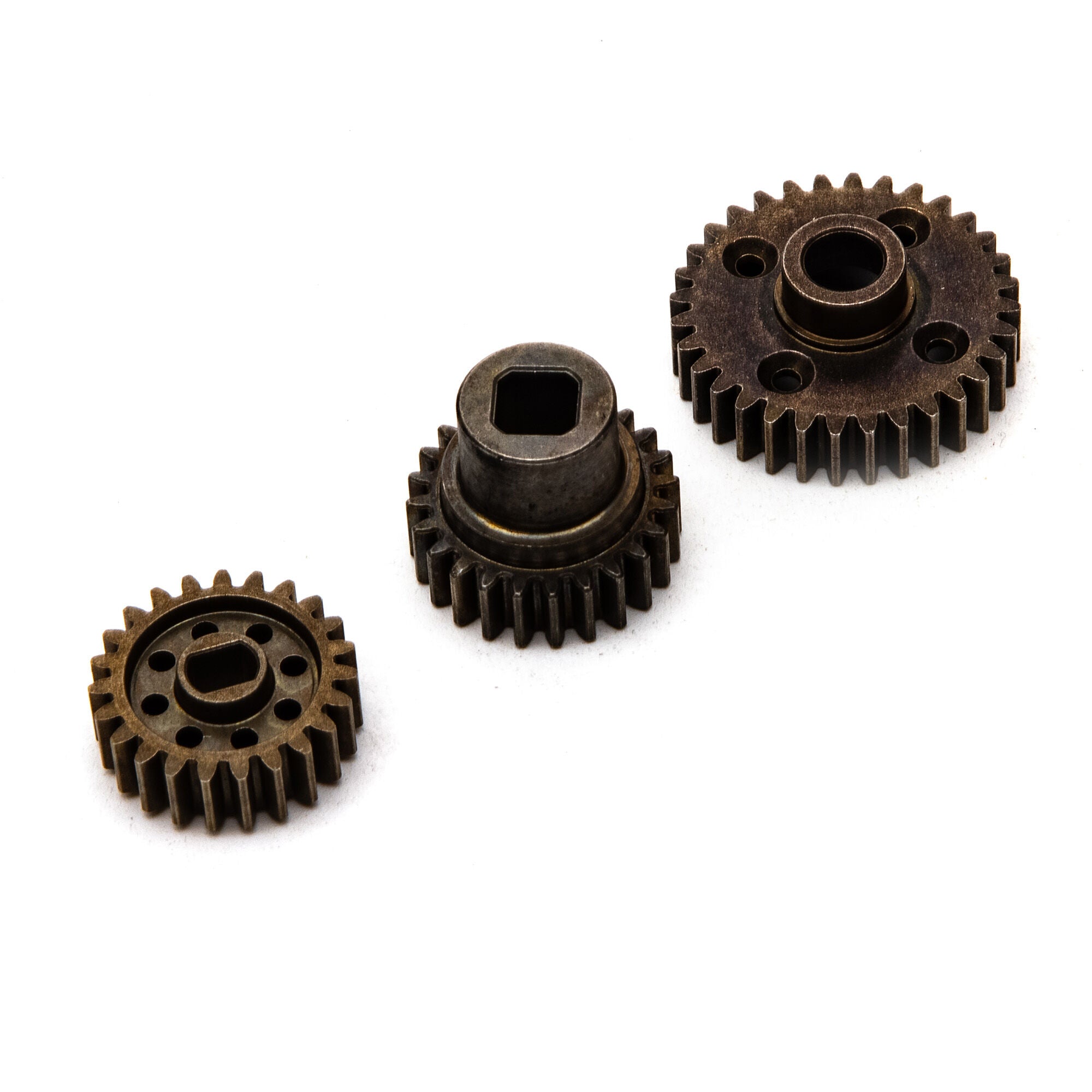 Axial Transmission Gear Set (High Speed)  RBX10