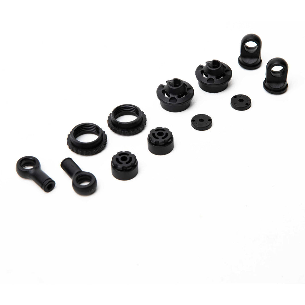 Axial Shock Parts Injection Molded  RBX10