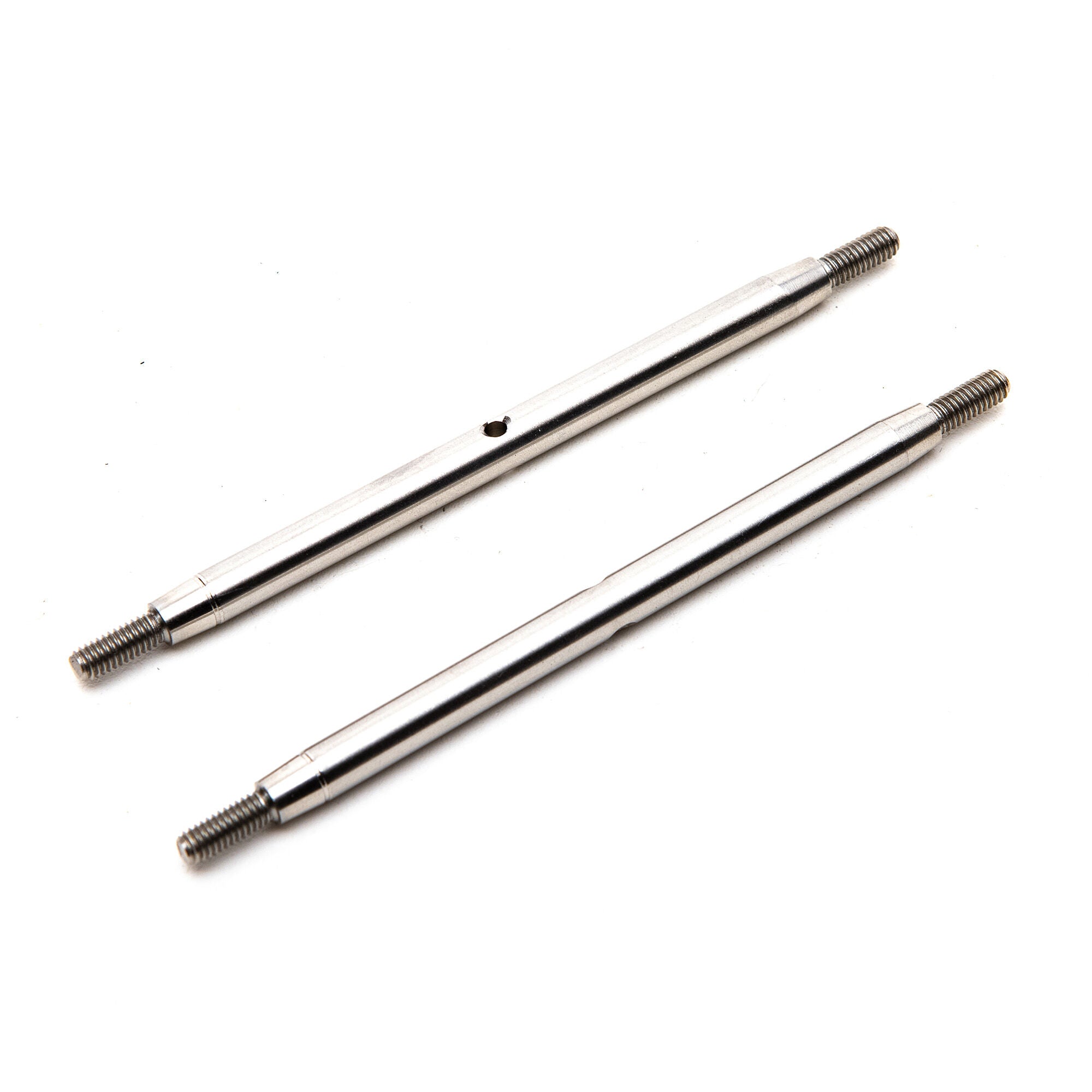 Axial Stainless Steel M6x 105mm Link (2)  RBX10