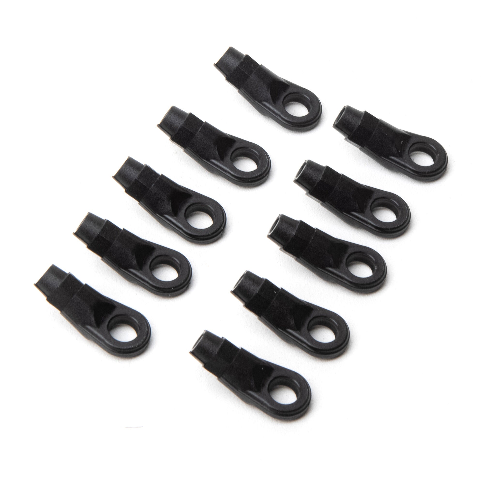 Axial Rod Ends Angled M4 (10)  RBX10