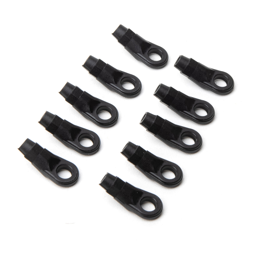 Axial Rod Ends Angled M4 (10)  RBX10